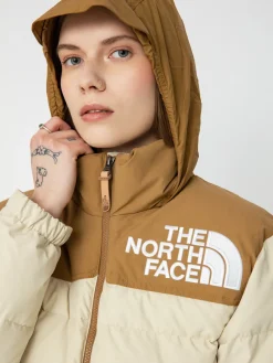 The North Face 92 Low-Fi Hi-Tek Nuptse Jacket Wmn