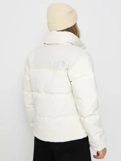 The North Face 92 Ripstop Nuptse Wmn Jacket