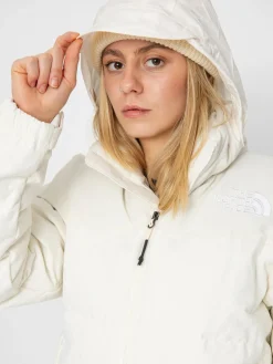 The North Face 92 Ripstop Nuptse Wmn Jacket