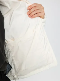 The North Face 92 Ripstop Nuptse Wmn Jacket