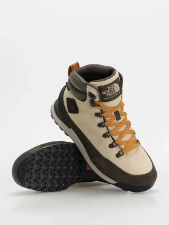 The North Face Back To Berkeley Iv Textile Wp Shoes