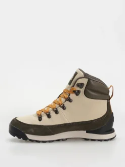 The North Face Back To Berkeley Iv Textile Wp Shoes