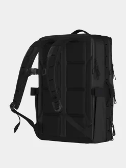 The North Face Backpack Base Camp Voyager Travel Pack