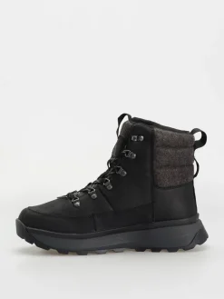 The North Face Bergen Leather Wp Shoes