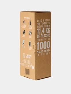 The North Face Bottle Water Bottle 1L