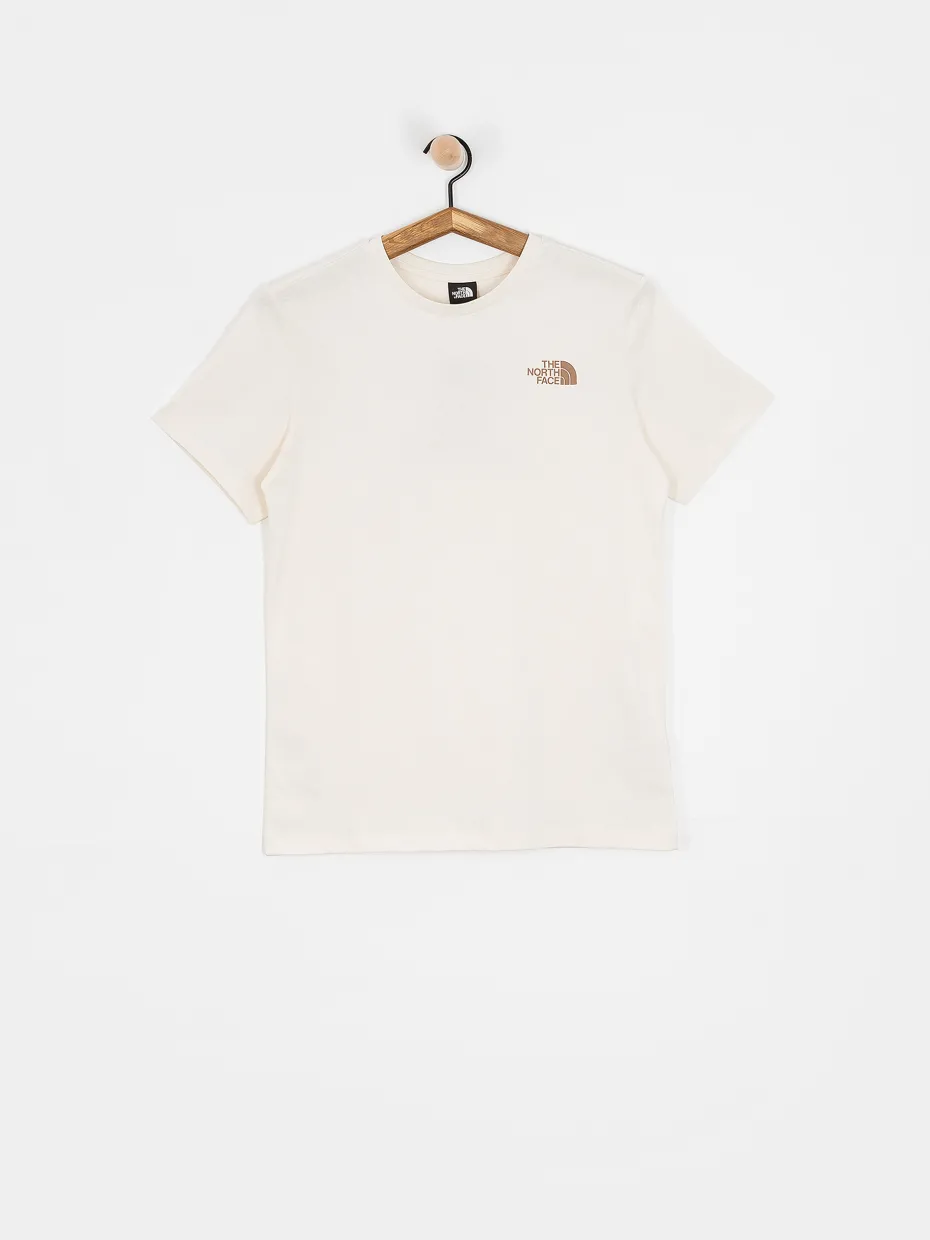 The North Face Box Nse Relaxed Wmn T-Shirt