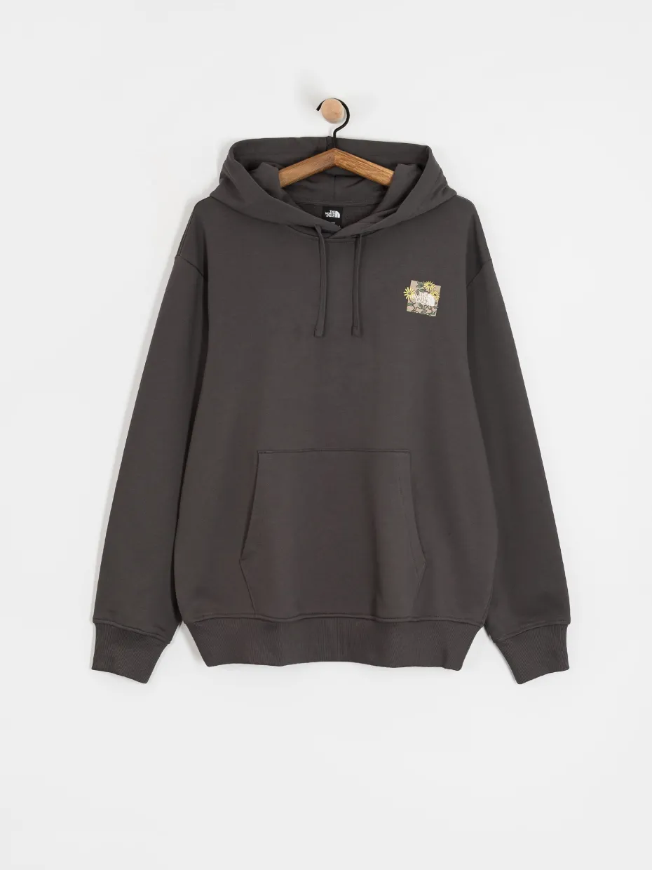 The North Face Connect Relaxed Graphic HD Hoodie