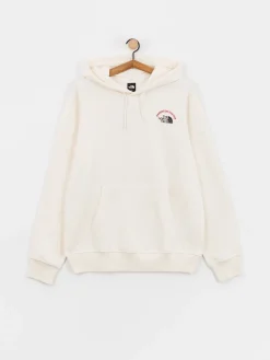 The North Face Expedition System Graphic HD Hoodie