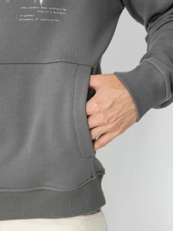 The North Face Graphic HD 3 Hoodie