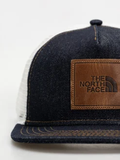 The North Face Half Dome Trucker Cap