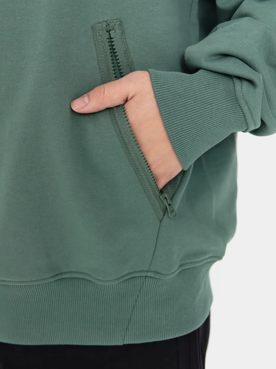 The North Face Heritage Graphic Relaxed HD Hoodie