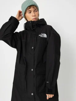 The North Face Jacket Reign On Wmn