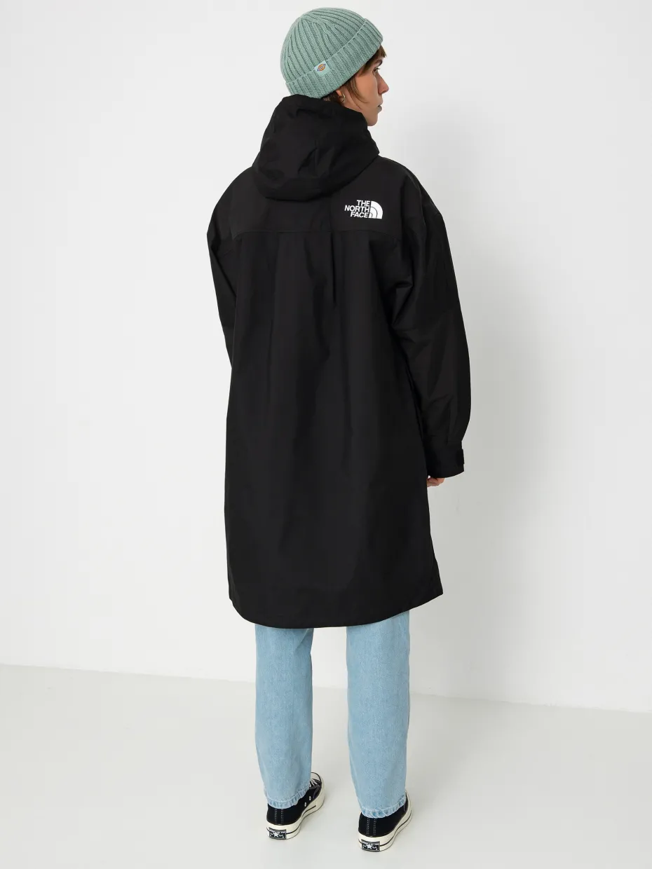 The North Face Jacket Reign On Wmn