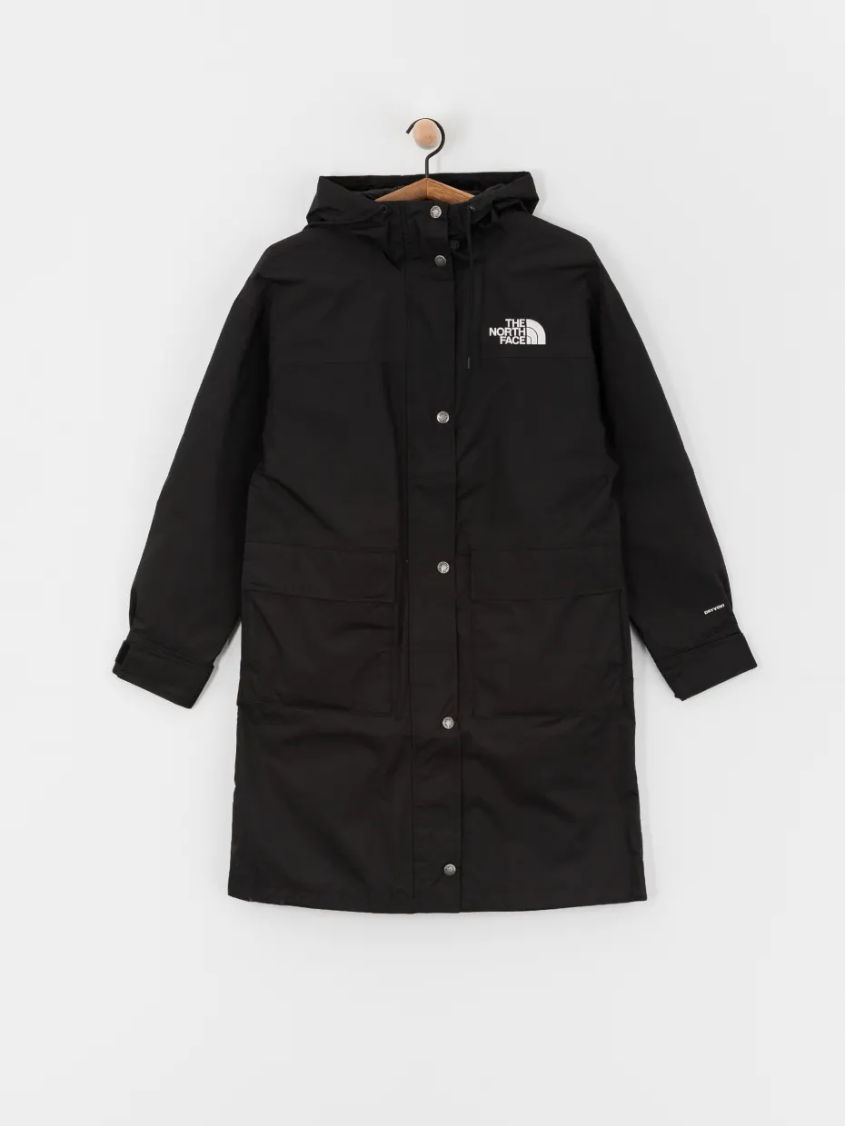 The North Face Jacket Reign On Wmn