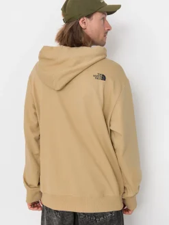 The North Face Mountain Logo Relaxed HD Hoodie