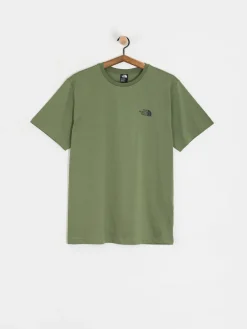 The North Face Mountain Sketch T-shirt