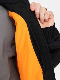 The North Face Nse Insulated Bomber Jacket