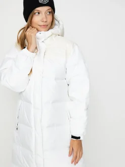 The North Face Nuptse Parka Jacket Wmn