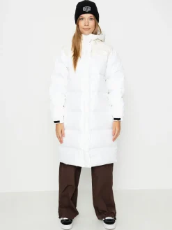 The North Face Nuptse Parka Jacket Wmn