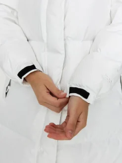 The North Face Nuptse Parka Jacket Wmn