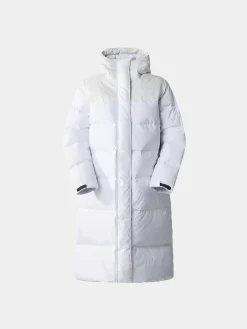 The North Face Nuptse Parka Jacket Wmn