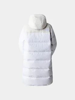The North Face Nuptse Parka Jacket Wmn