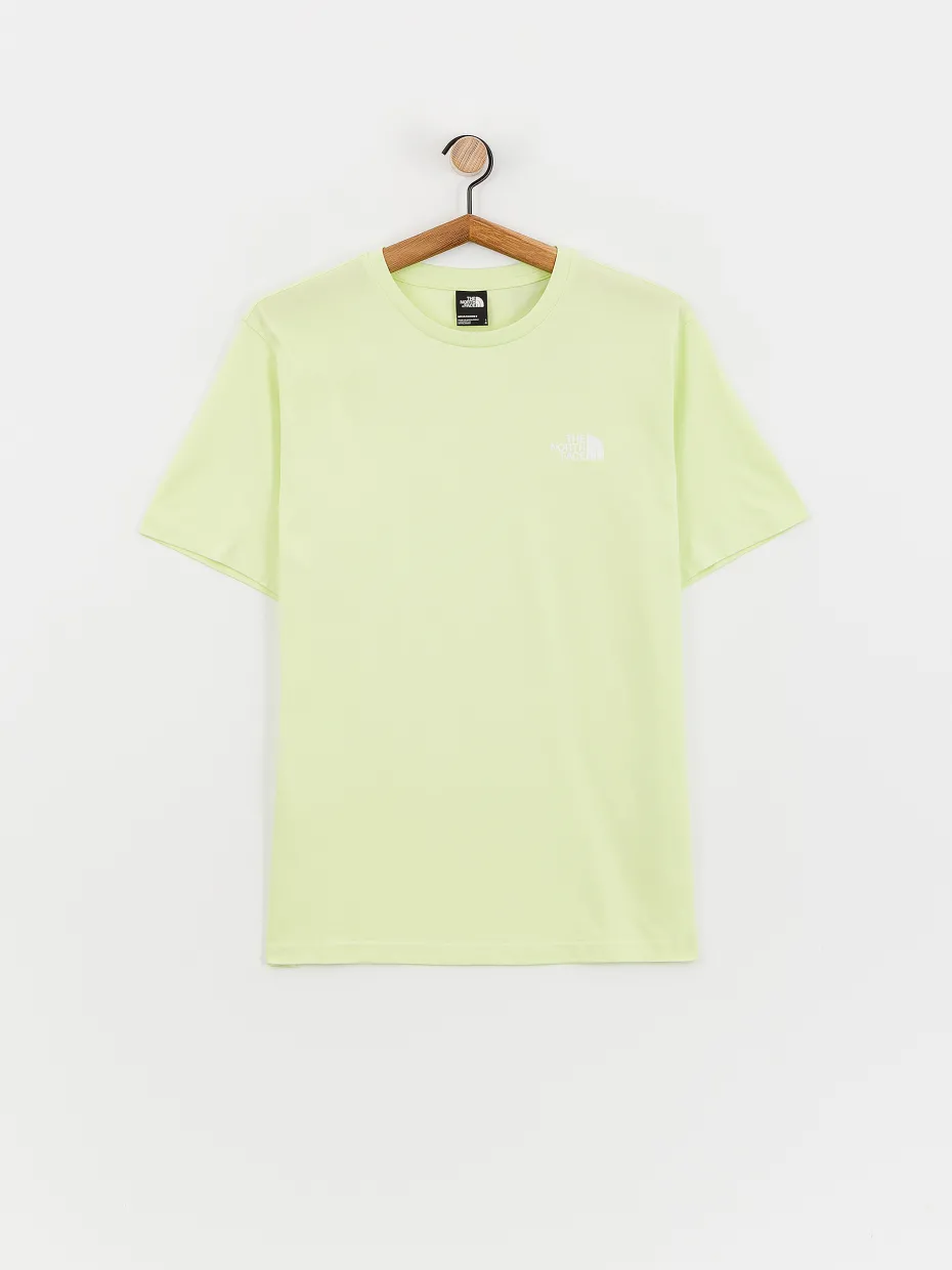 The North Face Simple Dome T-Shirt