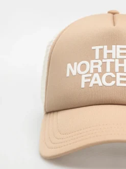 The North Face Tnf Logo Trucker Cap