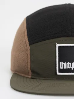 ThirtyTwo 32 Camp Hat Cap