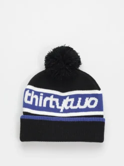 ThirtyTwo 32 Pom Beanie