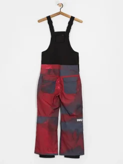 ThirtyTwo Basement Bib JR Snowboard pants