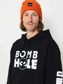 ThirtyTwo Bombhole Hoodie