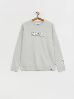 ThirtyTwo Bonecrusher Crew Sweatshirt