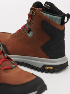 ThirtyTwo Digger Boot Shoes