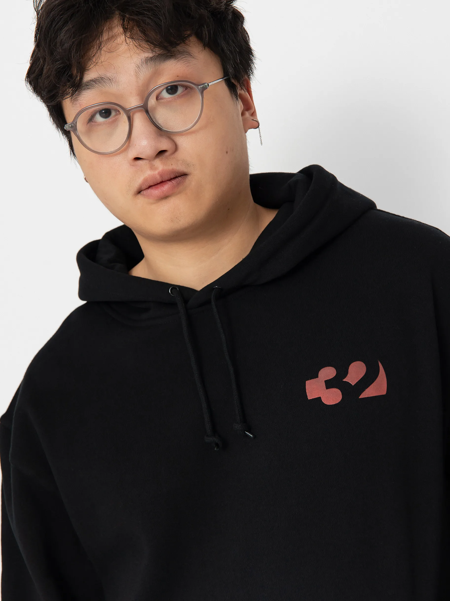 ThirtyTwo Double HD Hoodie