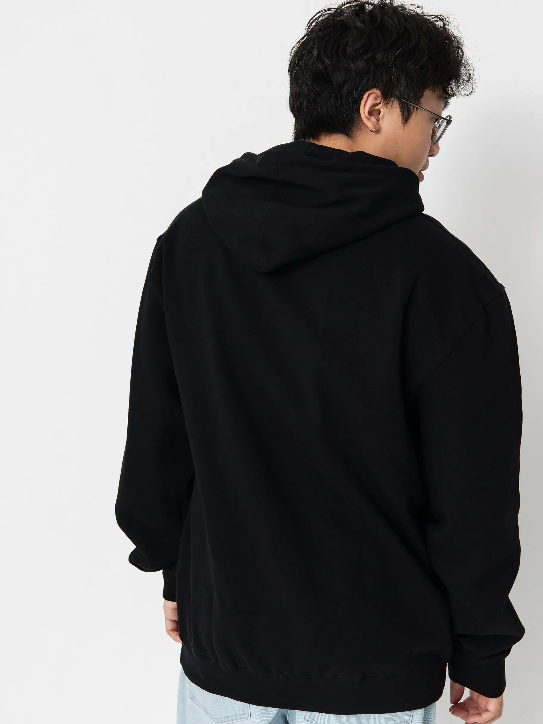 ThirtyTwo Double HD Hoodie