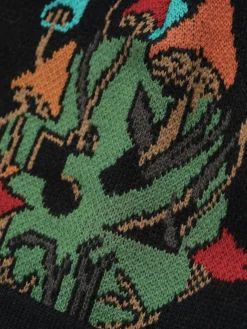 ThirtyTwo Mushroom Beanie