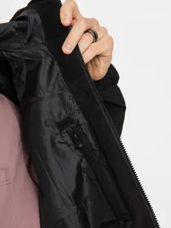 ThirtyTwo Rest Stop Puff Jacket
