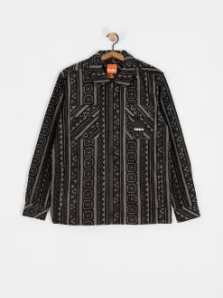 ThirtyTwo Rest Stop Zip Up Shirt