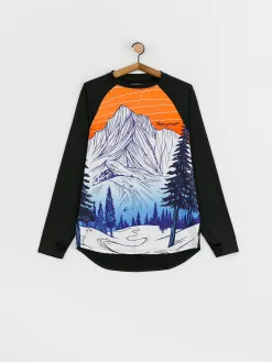 ThirtyTwo Ridelite Ls Shirt Underwear