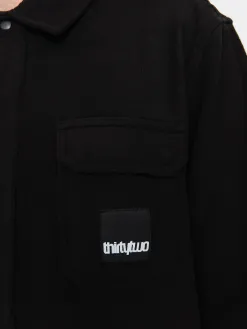 ThirtyTwo Shirt Rest Stop Shirt