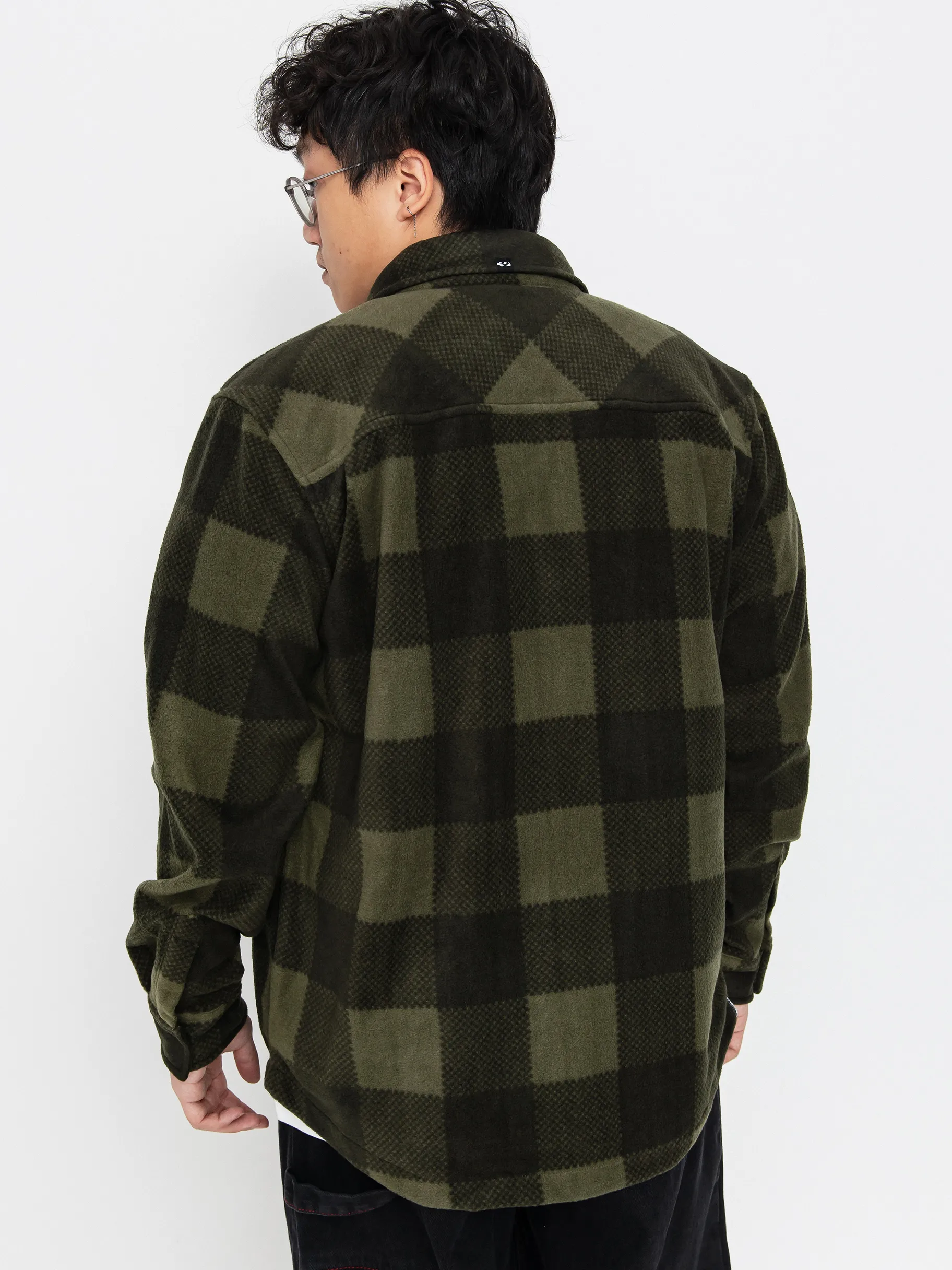 ThirtyTwo Shirt Rest Stop Shirt