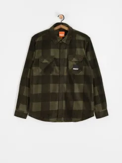 ThirtyTwo Shirt Rest Stop Shirt