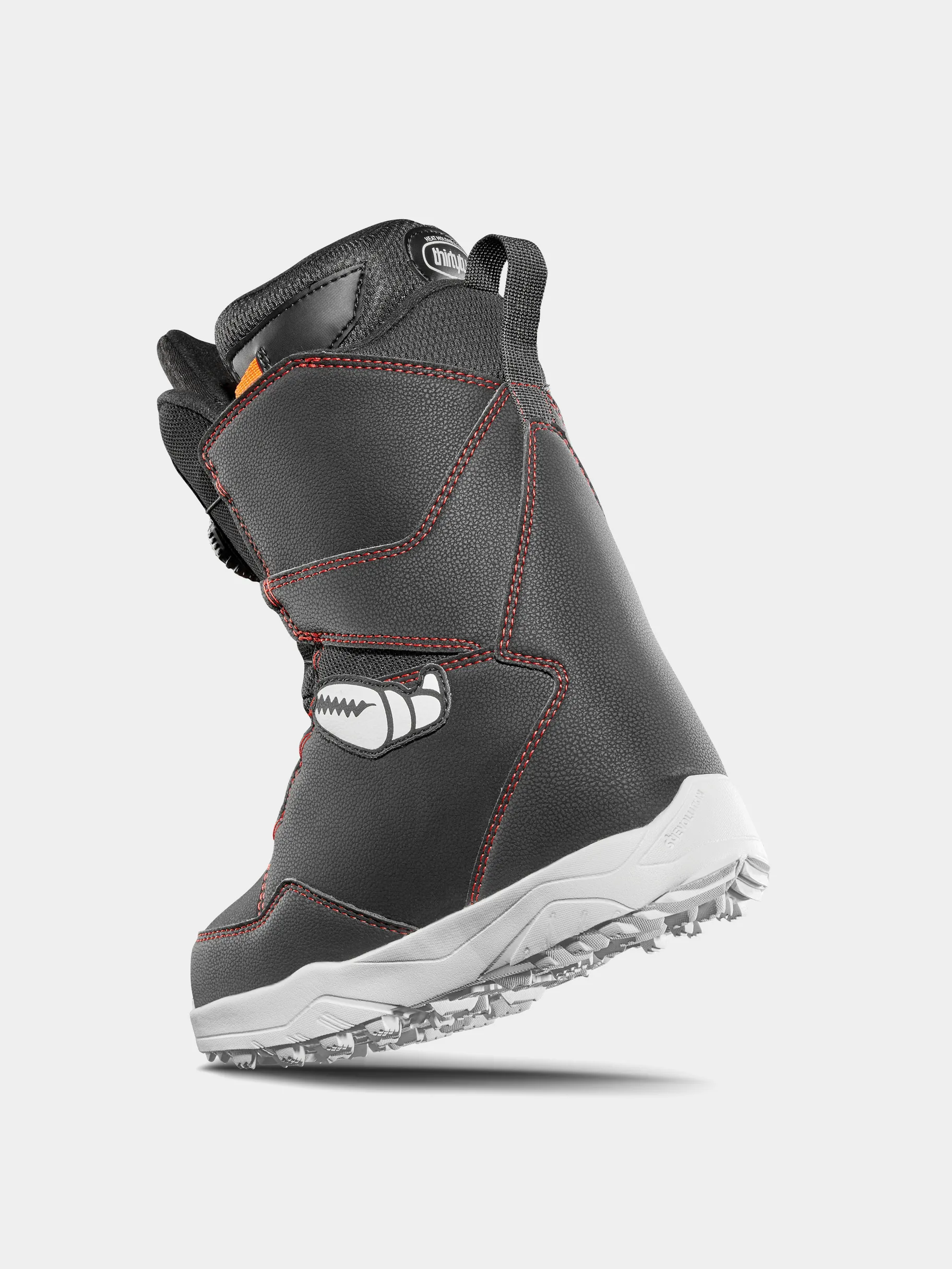 ThirtyTwo Snowboard boots Lashed Boa Crab Grab JR