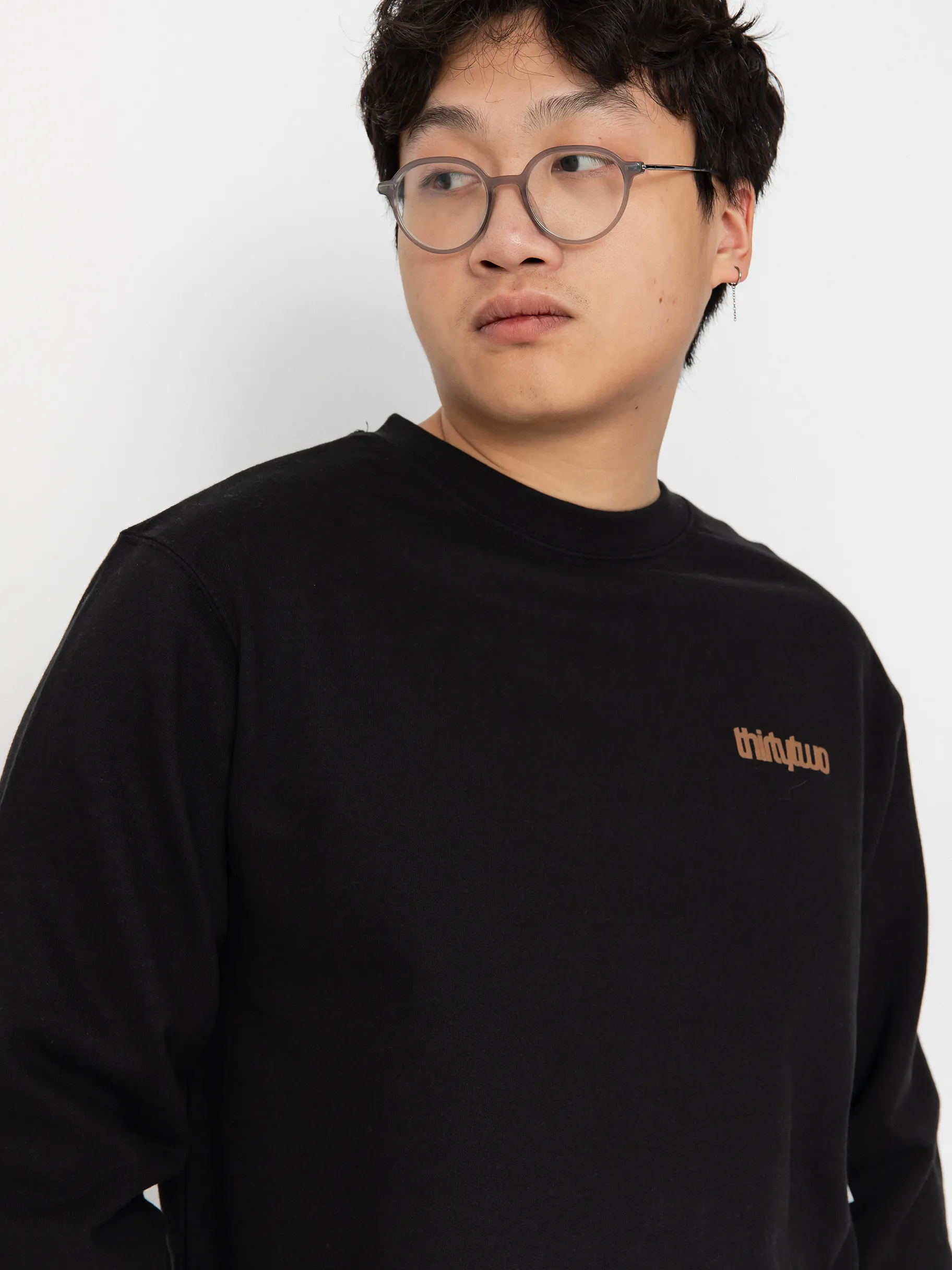 ThirtyTwo Stevens Crew Sweatshirt