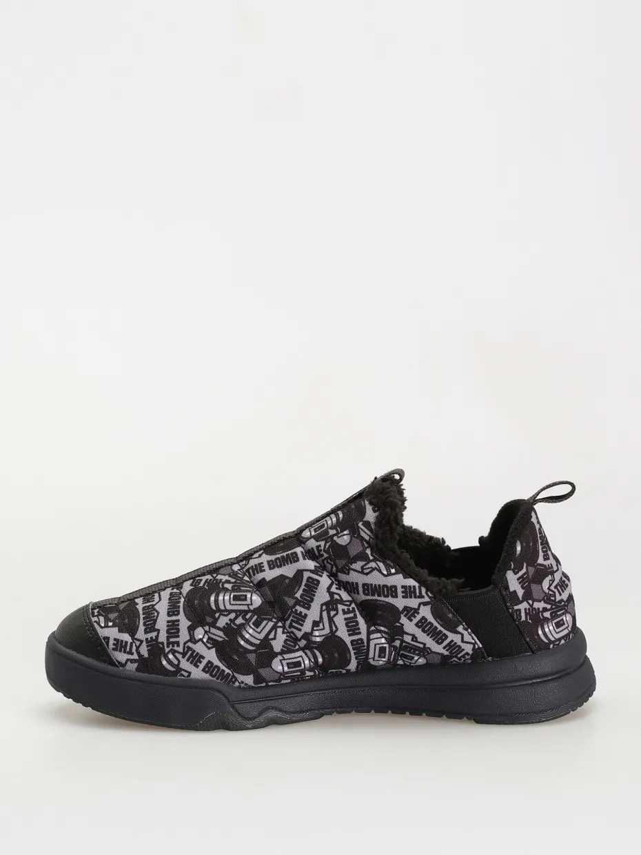 ThirtyTwo The Lounger X Bomb Hole Winter shoes