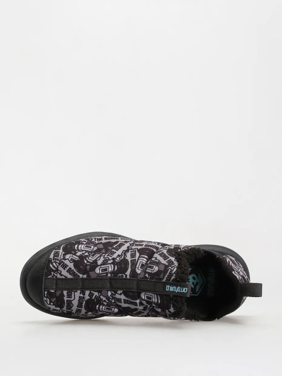 ThirtyTwo The Lounger X Bomb Hole Winter shoes