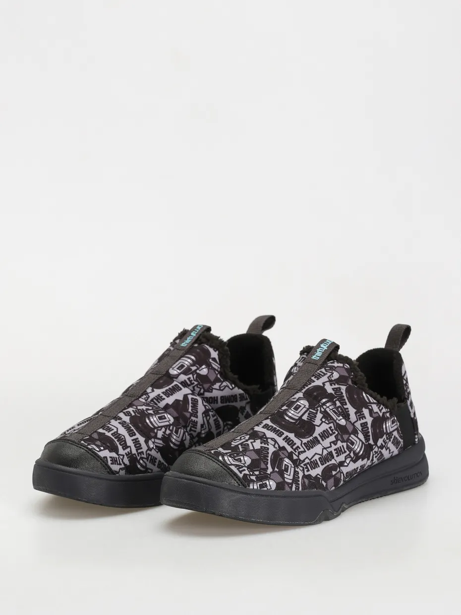 ThirtyTwo The Lounger X Bomb Hole Winter shoes