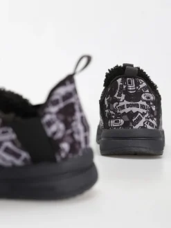ThirtyTwo The Lounger X Bomb Hole Winter shoes