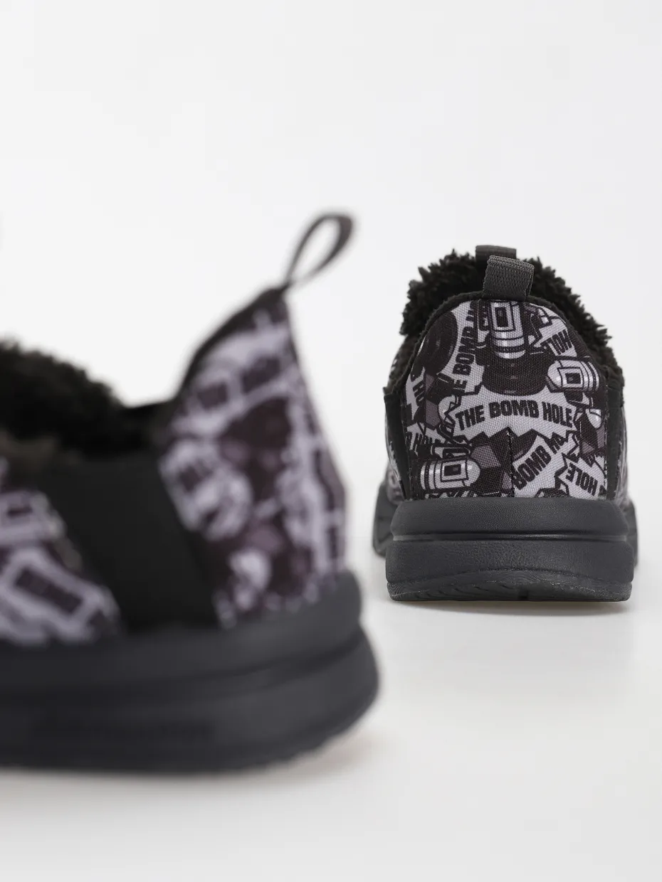 ThirtyTwo The Lounger X Bomb Hole Winter shoes
